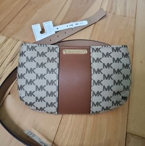 Michael Kors Women's Belt Bag
